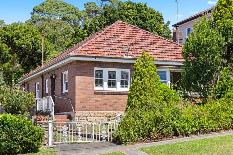 61 Ernest Street, Balgowlah Heights NSW 2093