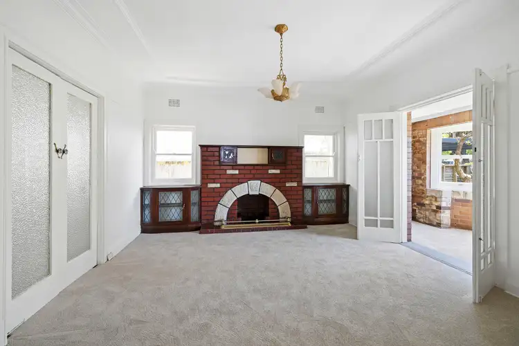 Fourth view of Homely house listing, 61 Ernest Street, Balgowlah Heights NSW 2093