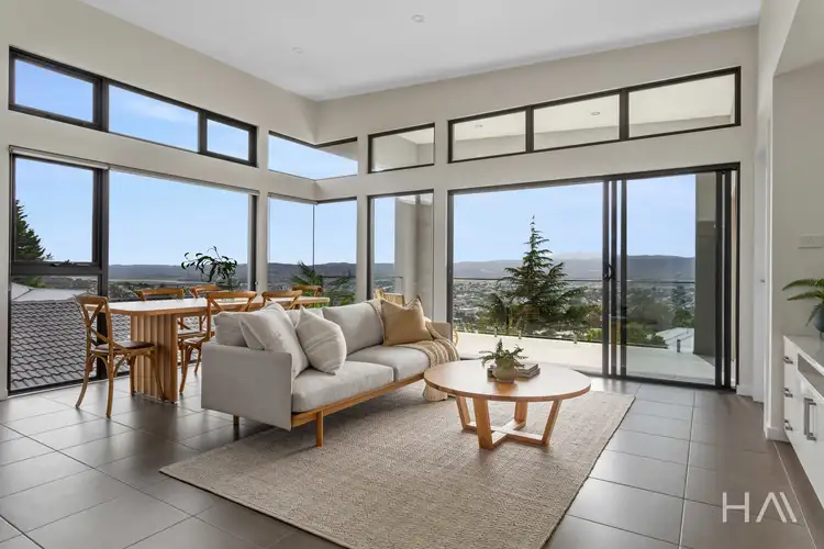 Second view of Homely house listing, 15 Ashleigh Avenue, West Launceston TAS 7250