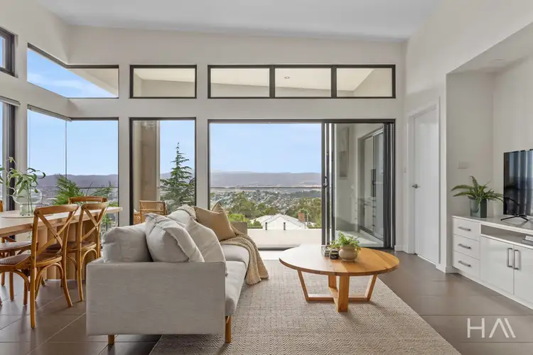 Fourth view of Homely house listing, 15 Ashleigh Avenue, West Launceston TAS 7250