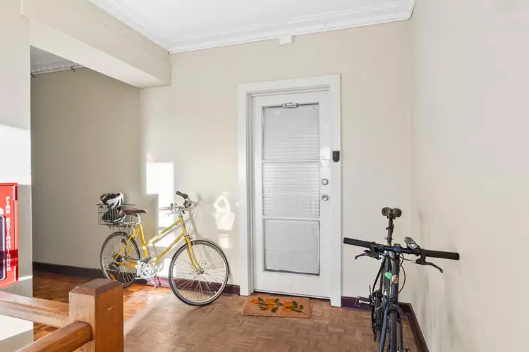 Second view of Homely townhouse listing, 10/412 Drummond Street North, Ballarat Central VIC 3350
