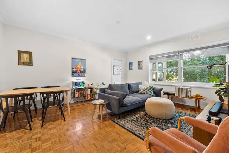 Third view of Homely townhouse listing, 10/412 Drummond Street North, Ballarat Central VIC 3350