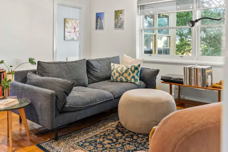 Fifth view of Homely townhouse listing, 10/412 Drummond Street North, Ballarat Central VIC 3350