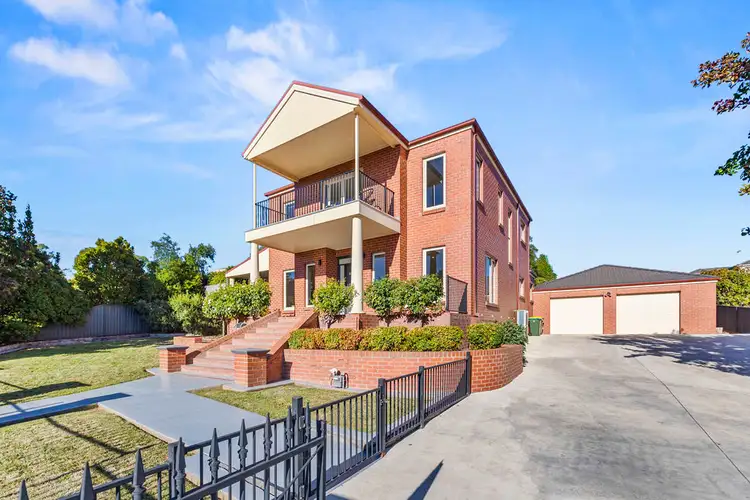 2 Botanic Drive, Ballarat North VIC 3350