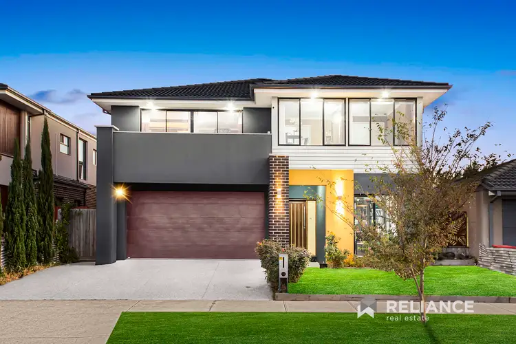 73 Evesham Drive, Point Cook VIC 3030