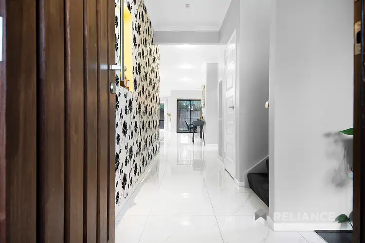 Third view of Homely house listing, 73 Evesham Drive, Point Cook VIC 3030