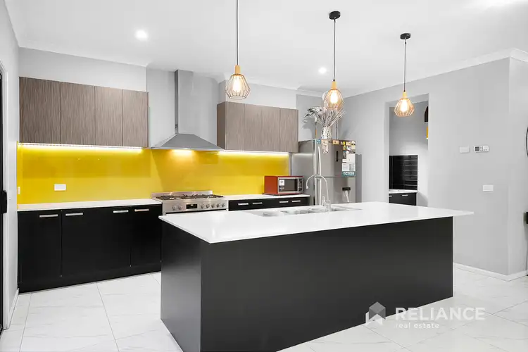 Fourth view of Homely house listing, 73 Evesham Drive, Point Cook VIC 3030