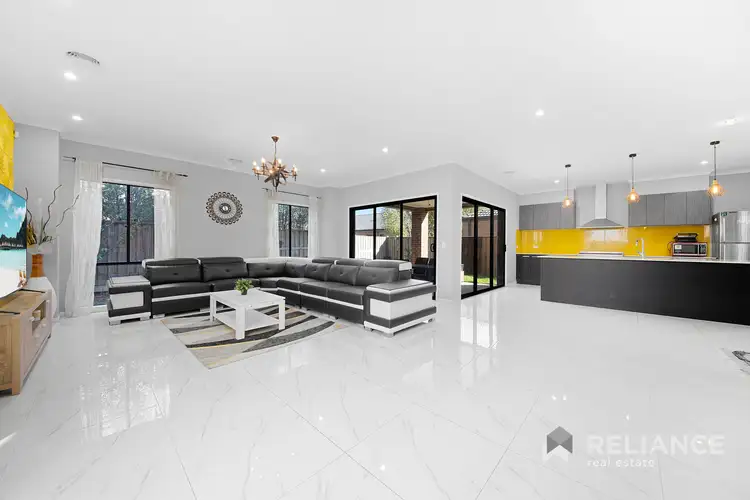 Sixth view of Homely house listing, 73 Evesham Drive, Point Cook VIC 3030