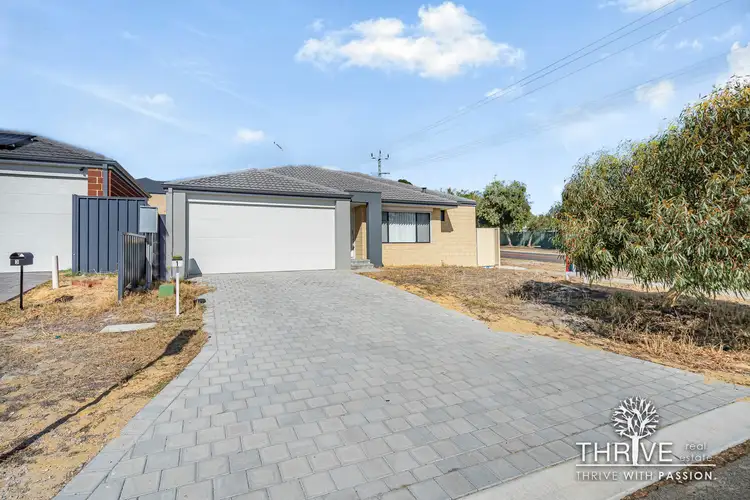 1 Catherine Street, Bentley WA 6102