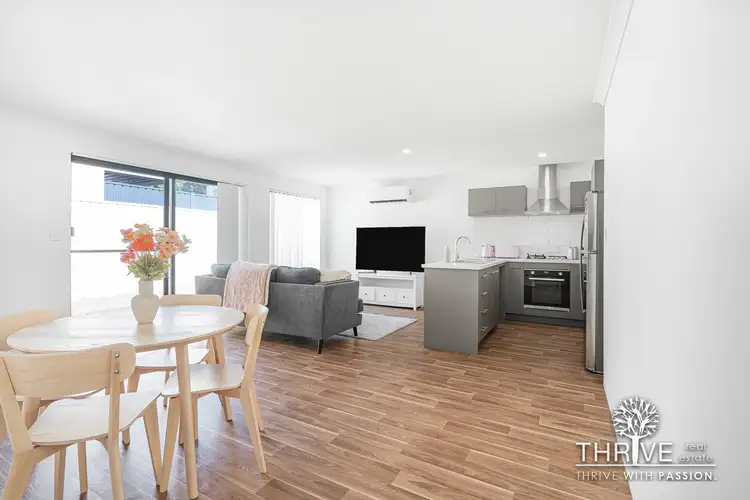 Second view of Homely house listing, 1 Catherine Street, Bentley WA 6102
