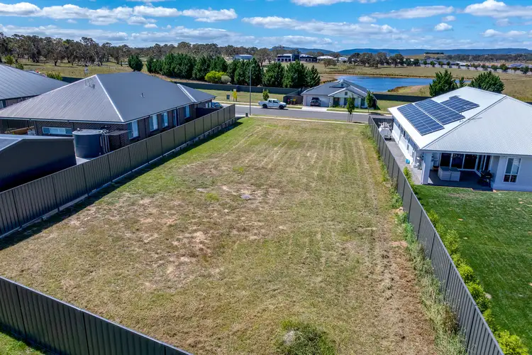 48 Drinkwater Drive, Goulburn NSW 2580