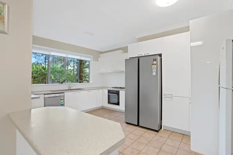 Second view of Homely house listing, 54 Ula Crescent, Baulkham Hills NSW 2153