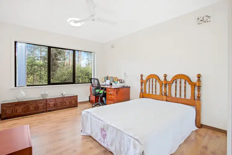 Fourth view of Homely house listing, 54 Ula Crescent, Baulkham Hills NSW 2153