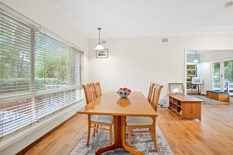 Sixth view of Homely house listing, 54 Ula Crescent, Baulkham Hills NSW 2153