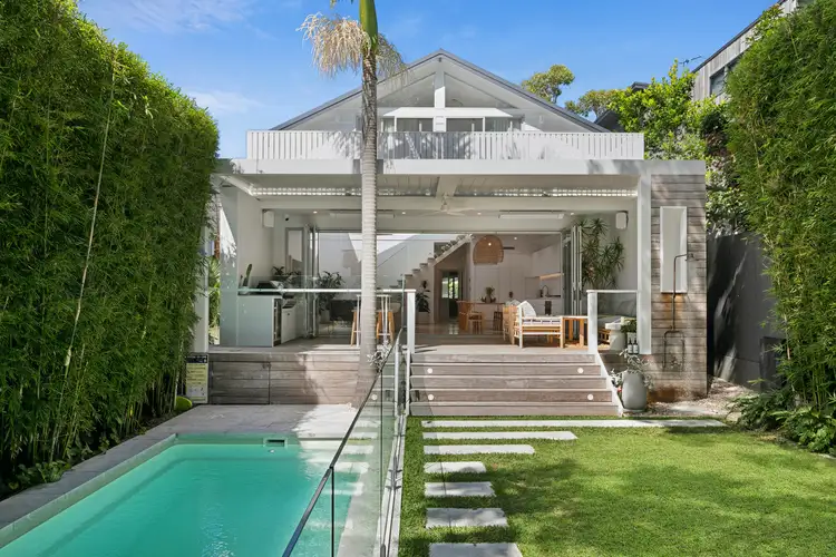 5 Austin Street