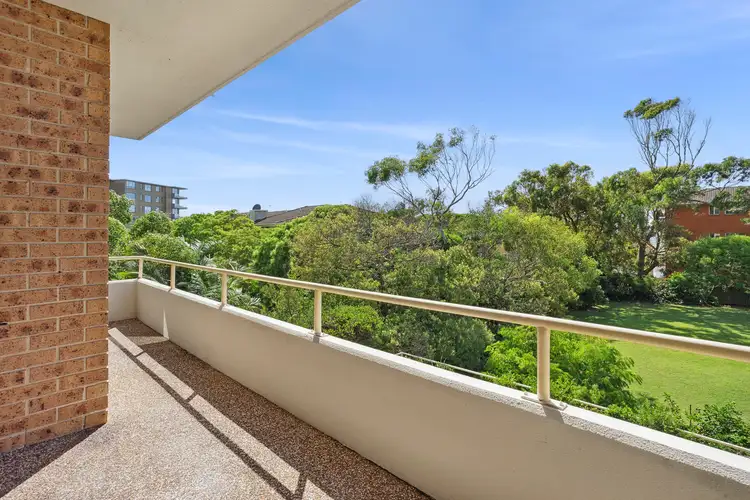 Fifth view of Homely unit listing, 18/90 Howard Avenue, Dee Why NSW 2099