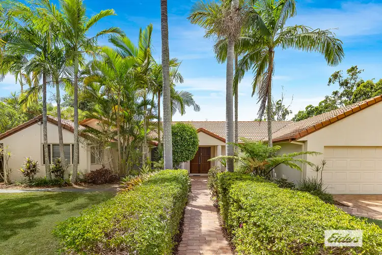 105 Plantain Road, Shailer Park QLD 4128