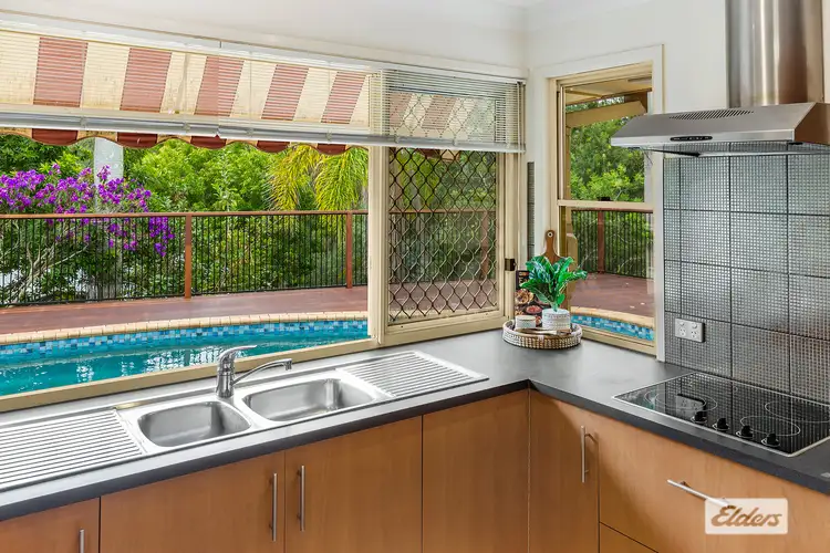 Third view of Homely house listing, 105 Plantain Road, Shailer Park QLD 4128