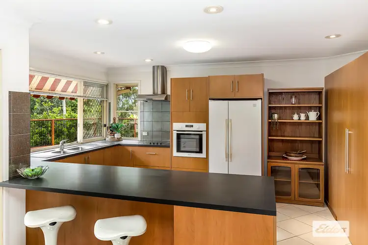Fourth view of Homely house listing, 105 Plantain Road, Shailer Park QLD 4128