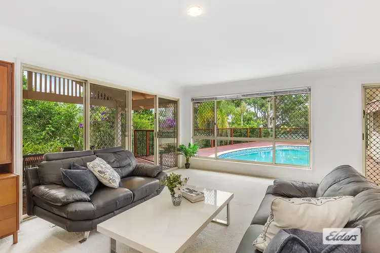 Fifth view of Homely house listing, 105 Plantain Road, Shailer Park QLD 4128