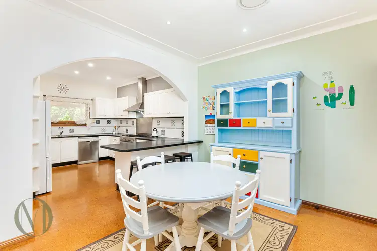 Sixth view of Homely house listing, 56 Ford Street, North Ryde NSW 2113