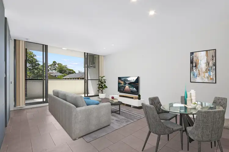 302B/3 Broughton Street