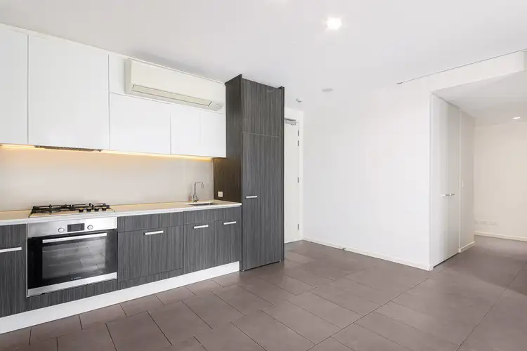 Second view of Homely apartment listing, 302B/3 Broughton Street, Parramatta NSW 2150