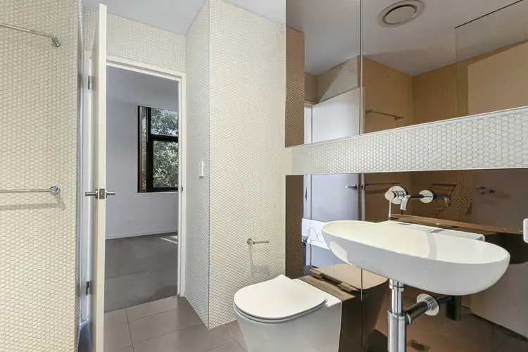 Fourth view of Homely apartment listing, 302B/3 Broughton Street, Parramatta NSW 2150