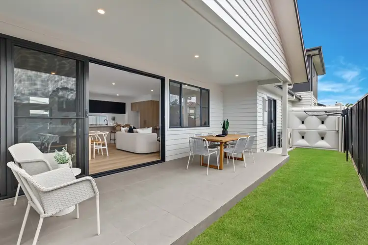 Third view of Homely townhouse listing, 2/117 Broken Bay Road, Ettalong Beach NSW 2257