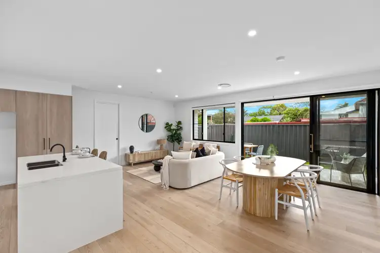 Fourth view of Homely townhouse listing, 2/117 Broken Bay Road, Ettalong Beach NSW 2257