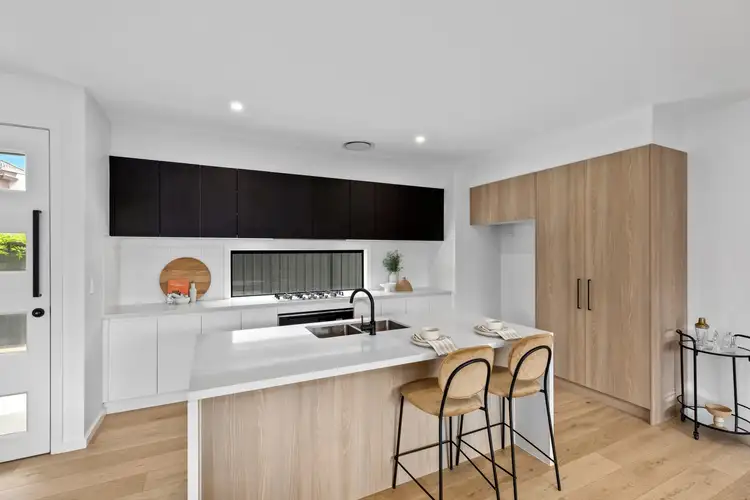 Fifth view of Homely townhouse listing, 2/117 Broken Bay Road, Ettalong Beach NSW 2257