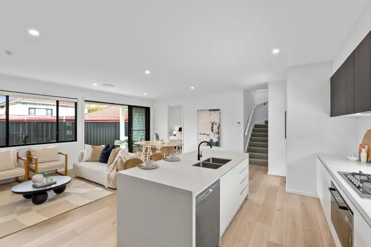 Sixth view of Homely townhouse listing, 2/117 Broken Bay Road, Ettalong Beach NSW 2257