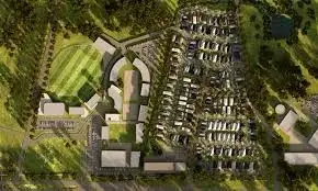 Second view of Homely land listing, LOT 140, 3 Trapdoor Street, Wyndham Vale VIC 3024