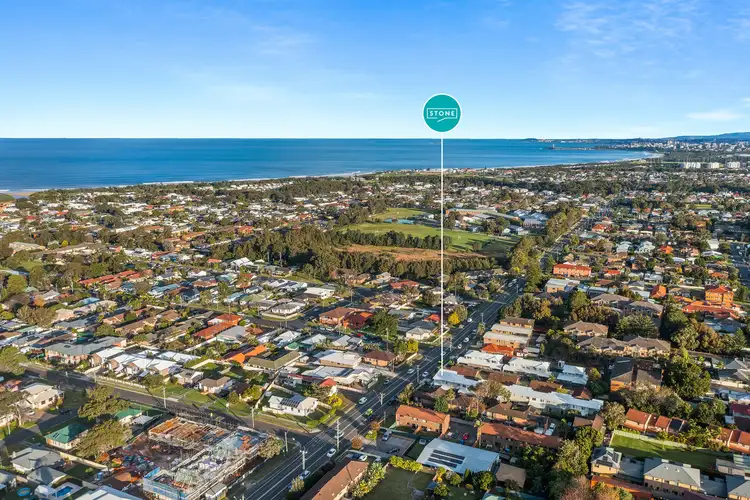 Second view of Homely townhouse listing, 1/26 Pioneer Road, Bellambi NSW 2518