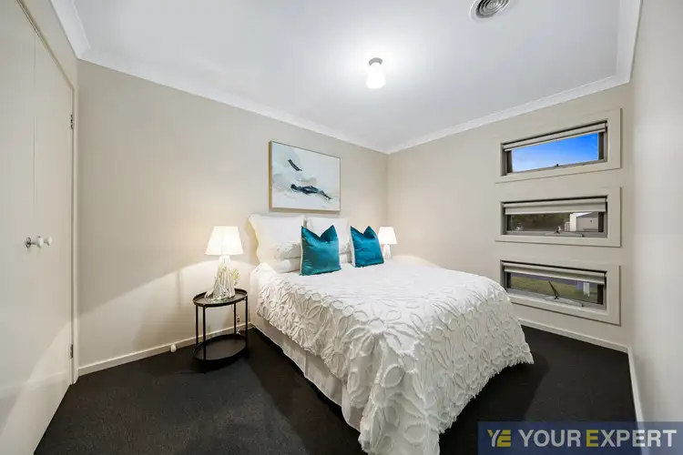 Third view of Homely house listing, 2 Canyon Avenue, Clyde VIC 3978