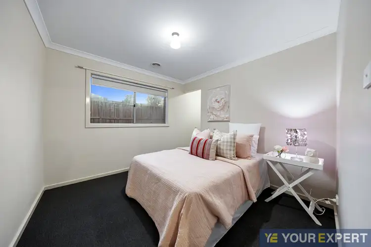 Fourth view of Homely house listing, 2 Canyon Avenue, Clyde VIC 3978