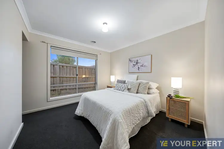 Sixth view of Homely house listing, 2 Canyon Avenue, Clyde VIC 3978