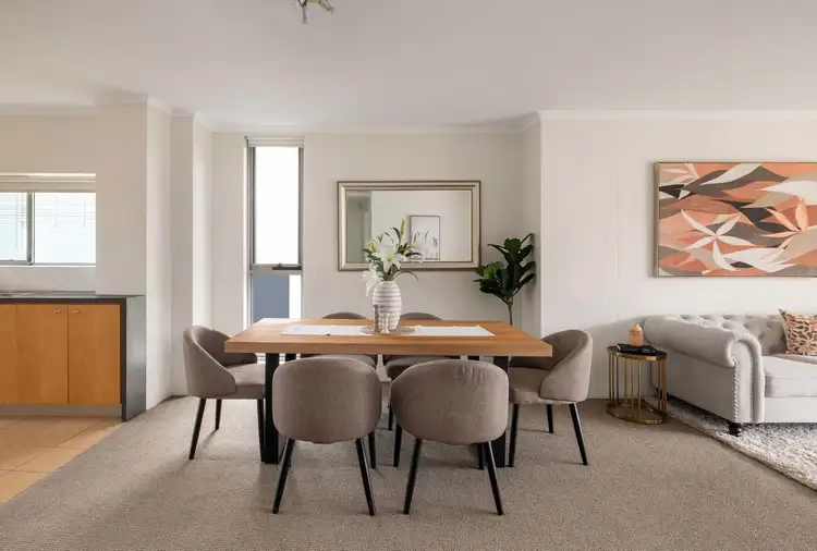 Second view of Homely apartment listing, 1/5 Nurmi Avenue, Newington NSW 2127