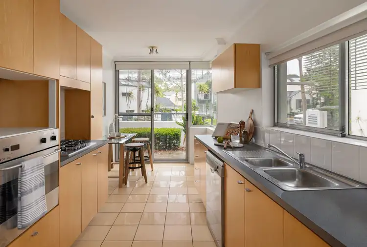 Third view of Homely apartment listing, 1/5 Nurmi Avenue, Newington NSW 2127