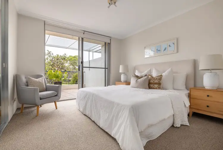 Fifth view of Homely apartment listing, 1/5 Nurmi Avenue, Newington NSW 2127