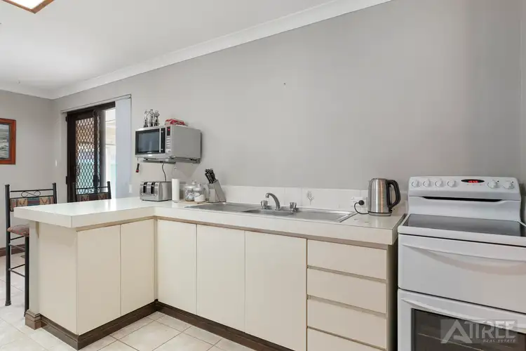 Fifth view of Homely house listing, 50 Swingler Way, Gosnells WA 6110