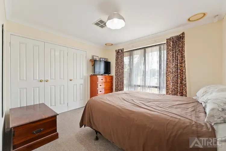 Seventh view of Homely house listing, 50 Swingler Way, Gosnells WA 6110