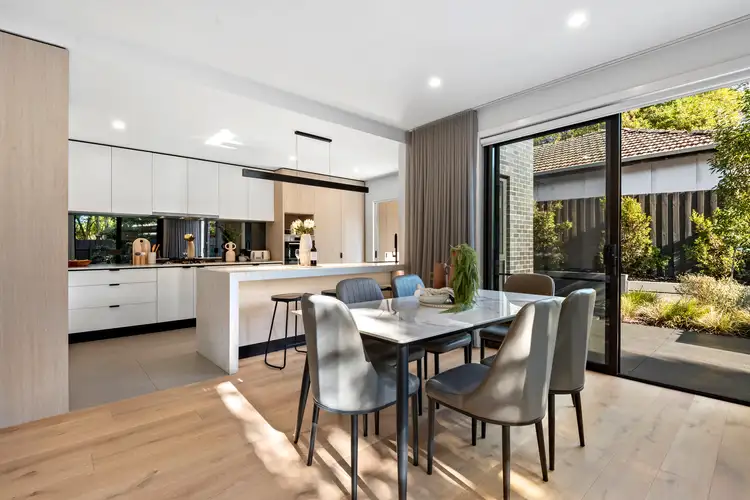 Third view of Homely townhouse listing, 2D Tintern Avenue, Bayswater North VIC 3153
