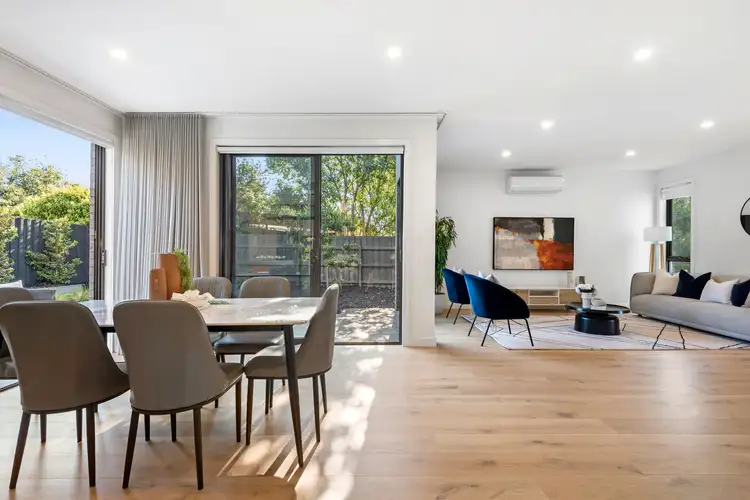 Fourth view of Homely townhouse listing, 2D Tintern Avenue, Bayswater North VIC 3153