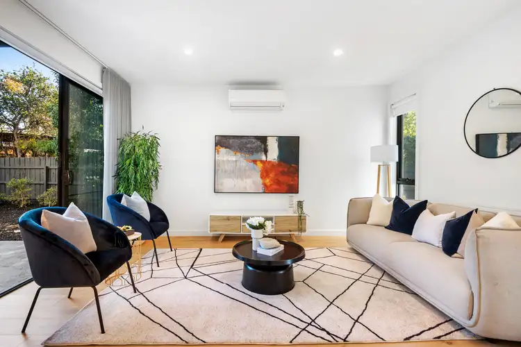 Fifth view of Homely townhouse listing, 2D Tintern Avenue, Bayswater North VIC 3153