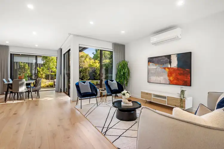 Sixth view of Homely townhouse listing, 2D Tintern Avenue, Bayswater North VIC 3153