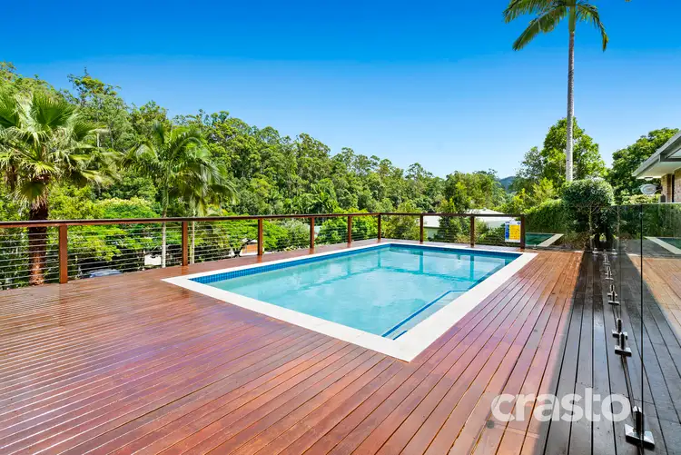 Fifth view of Homely house listing, 66 Whiteash Road, Bonogin QLD 4213