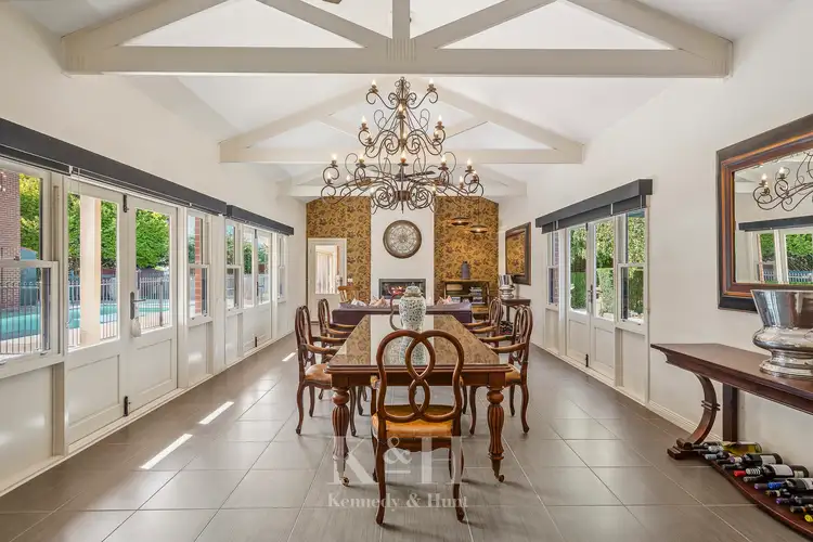 Third view of Homely house listing, 22 Chessy Park Drive, New Gisborne VIC 3438