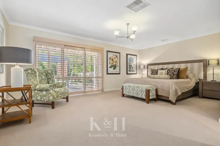 Sixth view of Homely house listing, 22 Chessy Park Drive, New Gisborne VIC 3438