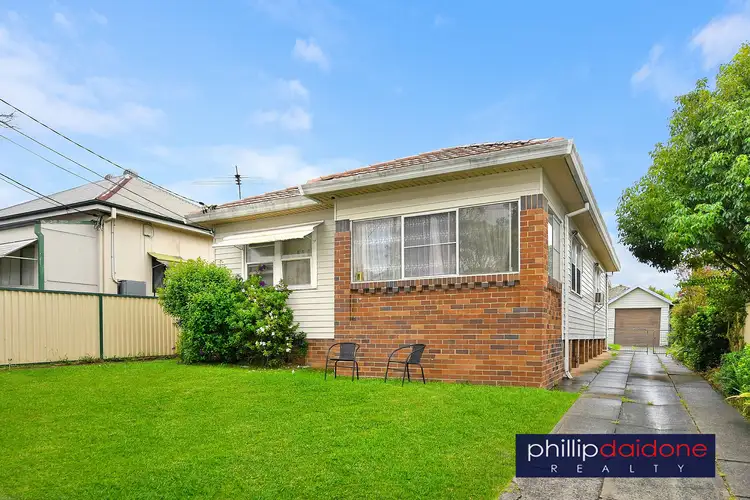 Main view of Homely house listing, 22 Seventh Avenue, Berala NSW 2141